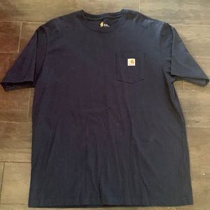 Carhartt, Original fit, XL Tall, new